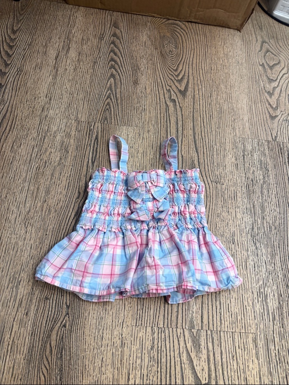 Toddler 4 years girl clothes bundle size 4 years - Picture 3 of 14